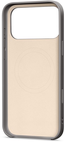 Apple MGY94LL/A mobiele telefoon behuizingen 17,5 cm (6.9") Hoes Graniet, Grijs-2