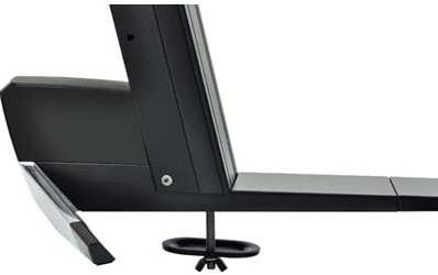 Ergotron Grommet Mount for WorkFit-S
