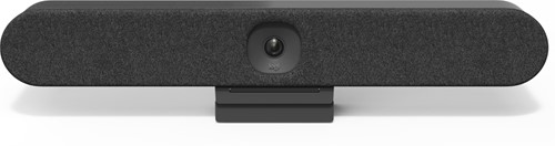 Logitech Rally Bar Huddle video conferencing systeem Ethernet LAN Videovergaderingssysteem voor groepen