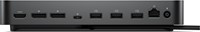 DELL Pro Dock WD25Z Bedraad USB 3.2 Gen 2 (3.1 Gen 2) Type-C Zwart-2
