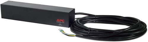 APC AP7585 Rack PDU - Basic, 2U, 32A, 230V, (4x) C19, aanpasbaar power cord (zonder stekker)