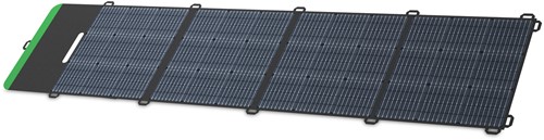 APC PSP200 zonnepaneel 200 W Monokristallijn silicium