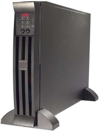 APC Smart- XL Modular 1500VA 230V UPS 1,5 kVA 1425 W