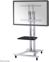 Neomounts PLASMA-M1800E TV trolley 27-70"