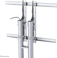 Neomounts PLASMA-M1800E TV trolley 27-70"-3