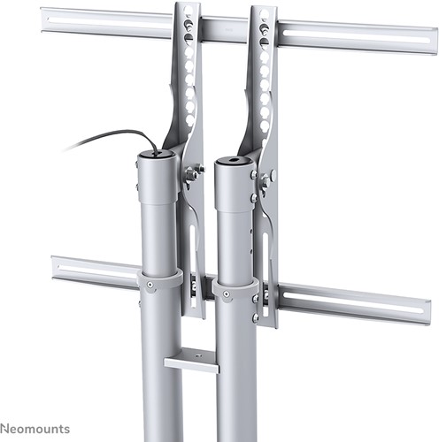 Neomounts PLASMA-M1800E TV trolley 27-70"-3