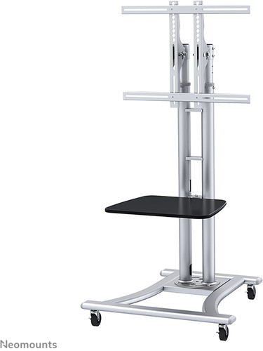 Neomounts PLASMA-M1800E TV trolley 27-70"-2