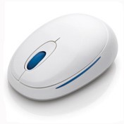 Wacom Bamboo Fun Mouse White muis RF Draadloos Optisch