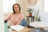 POLY Blackwire 8225 Stereo Microsoft Teams Certified USB-C Headset + USB-C/A adapter 8X225AA-3
