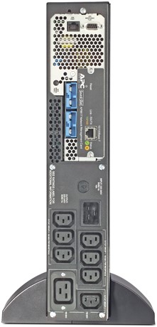 APC SUM3000RMXLI2U UPS 3 kVA 2850 W
