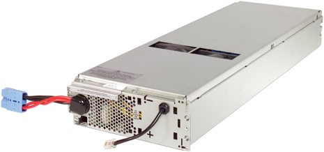 APC Smart-UPS Power Module power supply unit