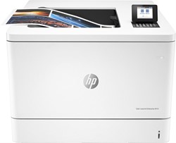 HP Color LaserJet Enterprise M751dn, Print, Dubbelzijdig printen