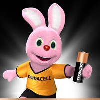 Duracell Specialty alkaline MN21-batterij, verpakking van 2-2