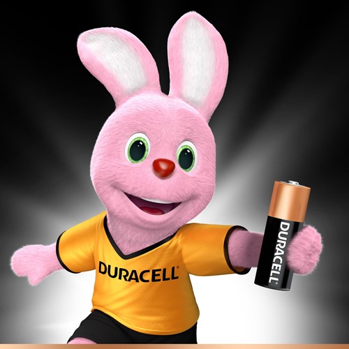 Duracell Specialty alkaline MN21-batterij, verpakking van 2-2