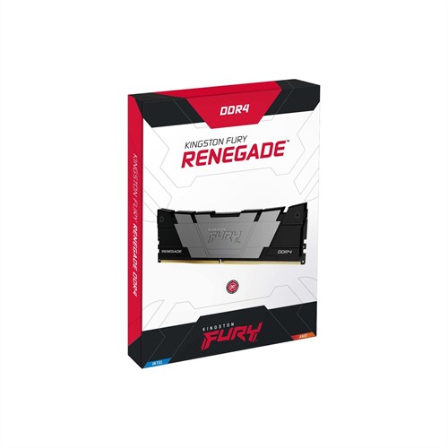 Kingston Technology FURY Renegade geheugenmodule 32 GB 2 x 16 GB DDR4 4266 MHz-3