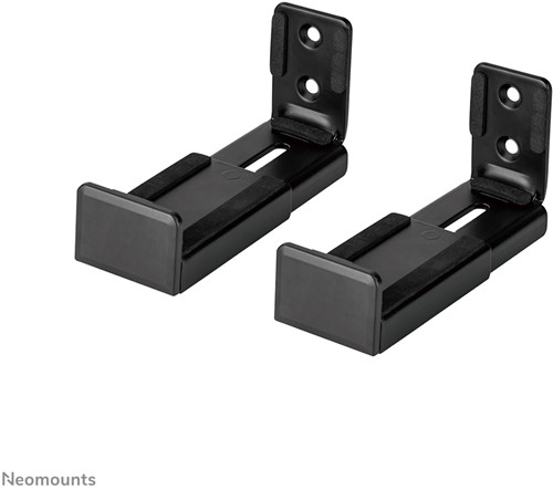 Neomounts AWL29-550BL1 Videobar/soundbar houder wand - max 15 kg - universeel