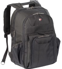 Targus 15 - 15.6 inch / 38.1 - 39.6cm Corporate Traveller Backpack