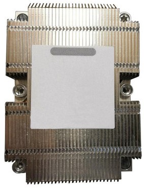 Cisco UCSC-HS-C220M5= onderdeel & accessoire voor computerkoelsystemen Koelplaat