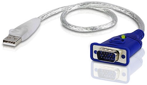 ATEN VGA EDID Emulator