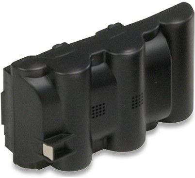 DYMO Lithium Battery Pack Batterij/Accu 1 stuk(s)