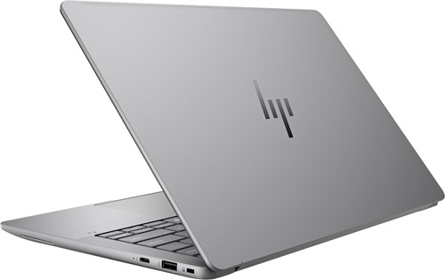 HP ZBook Ultra G1a AMD Ryzen AI Max PRO 390 Mobiel werkstation 35,6 cm (14") Touchscreen 2.8K 32 GB LPDDR5x-SDRAM 1 TB SSD Wi-Fi 7 (802.11be) Windows 11 Pro Zilver-3