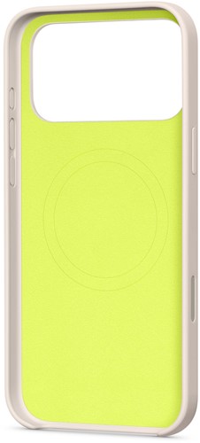Apple MGJE4LL/A mobiele telefoon behuizingen 17,5 cm (6.9") Hoes Limoen, Steenkleur-2