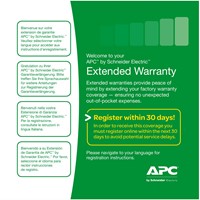 APC Service Pack-03: +3 jaar garantie upgrade
