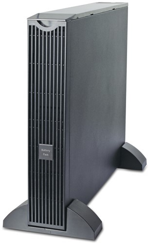 APC Smart-UPS RT 48V Battery Pack