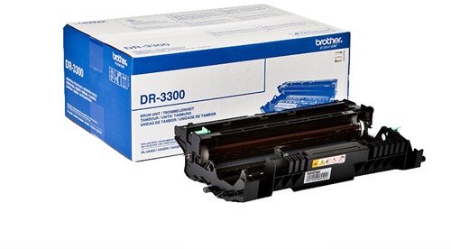 Brother DR-3300 printer drum Origineel