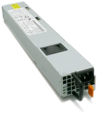 Cisco Cat 4500X 750W AC BtF switchcomponent Voeding