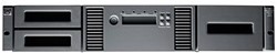 Hewlett Packard Enterprise AK379A back-up-opslagapparaat Opslag autolader & bibliotheek Tapecassette