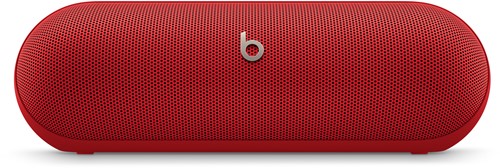 Apple Beats Pill - Draadloze Bluetooth-speaker - Vuurrood