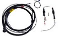 Psion Power Extension Cord Zwart