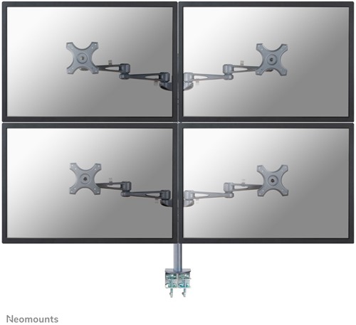 Neomounts FPMA-D935D4 Monitorarm 10-27"