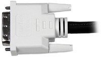 StarTech.com 1 m DVI-D Dual Link-kabel M/M-2