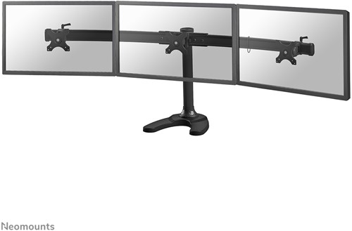 Neomounts FPMA-D700DD3 Monitorstandaard 10-27"