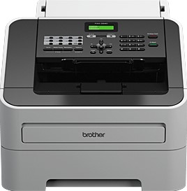 Brother FAX-2940 multifunctionele printer Laser A4 600 x 2400 DPI 20 ppm