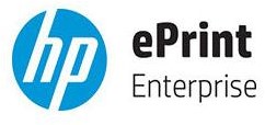 HP ePrint Enterprise Channel Multi Server 5000 User E-LTU