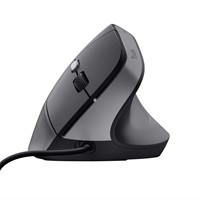 Trust Bayo II muis Rechtshandig USB Type-A 2400 DPI-2