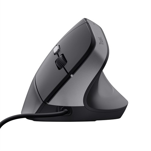 Trust Bayo II muis Rechtshandig USB Type-A 2400 DPI-2