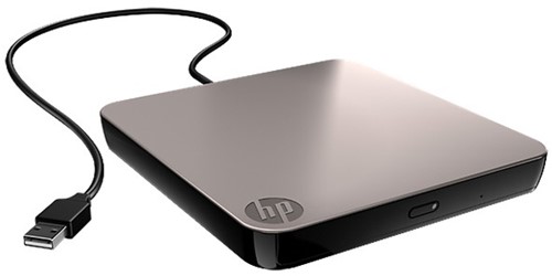 Hewlett Packard Enterprise 701498-B21 optisch schijfstation DVD±RW Zwart-3
