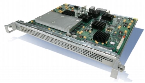 Cisco ASR 1000 network interface processor