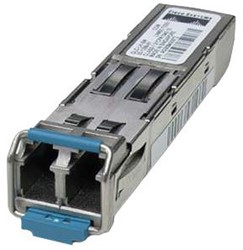 Cisco GLC-EX-SMD= netwerk transceiver module Vezel-optiek 1000 Mbit/s SFP 1310 nm
