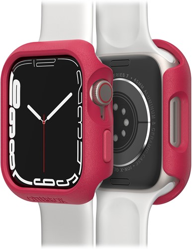 OtterBox Watch Bumper Opbergtas Roze Polycarbonaat (PC)