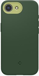 Spigen Nano Pop (MagFit) mobiele telefoon behuizingen 15,5 cm (6.1") Hoes Groen