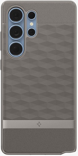 Spigen Parallax (MagFit) mobiele telefoon behuizingen 17,5 cm (6.9") Hoes Grijs