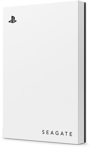 Seagate Game Drive voor PlayStation-consoles 2 TB