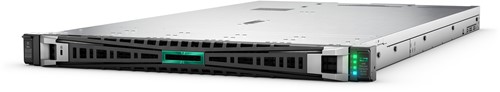 HPE ProLiant Compute DL360 Gen12 6517P 1P 2x32GB-R 8SFF NS204i-u v2 MR408i-o 2x1000W PS EU Server