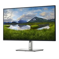 DELL P Series P2725H computer monitor 68,6 cm (27") 1920 x 1080 Pixels Full HD LCD Zwart-2