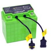 Ergotron SV LiFe Wegwerpbatterij 12V Lithium